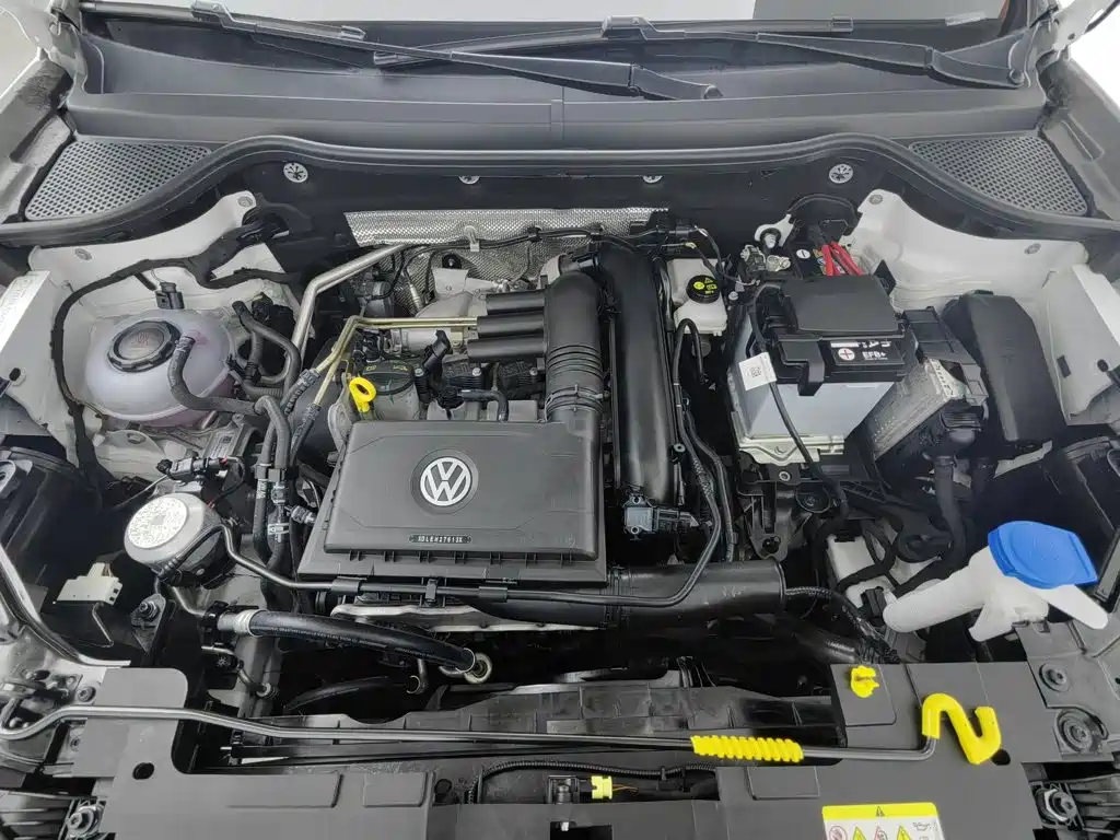 Фото 6 - Jetta VS5