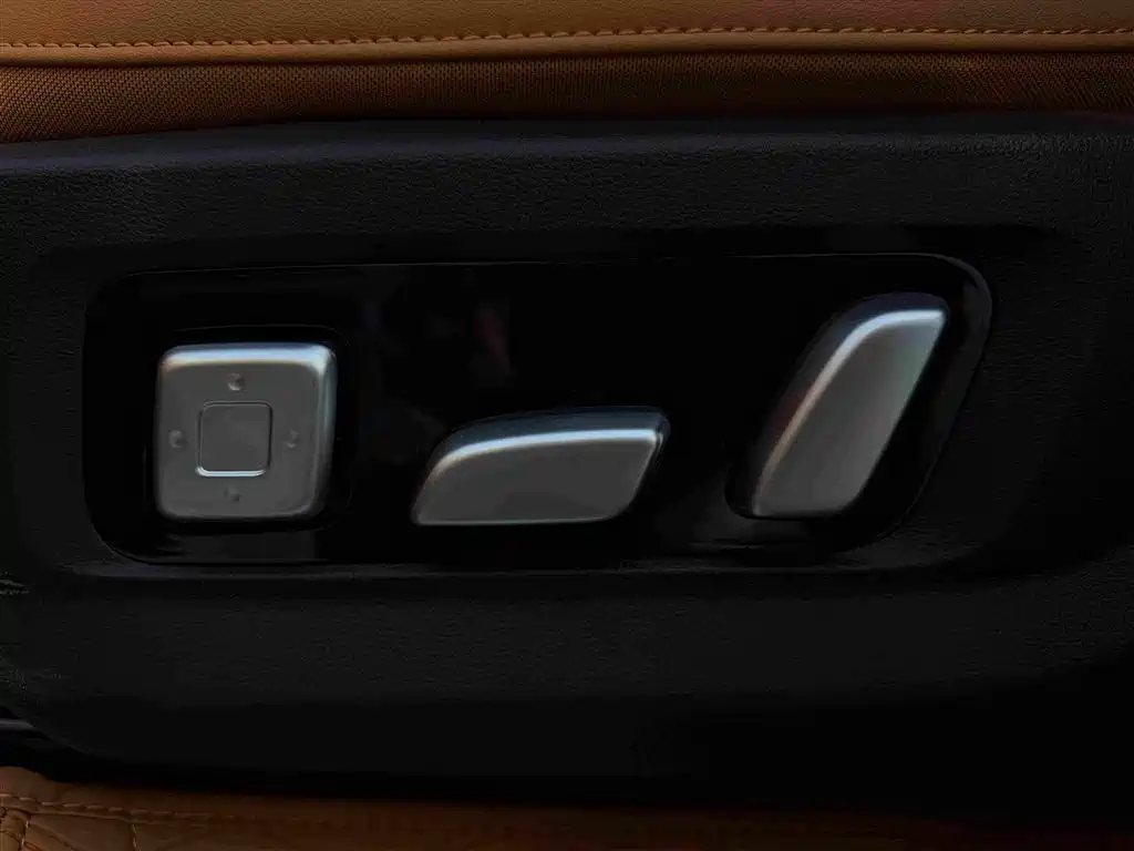 Tank 500 EV 2026 2026 Hi4-Z Smart Edition