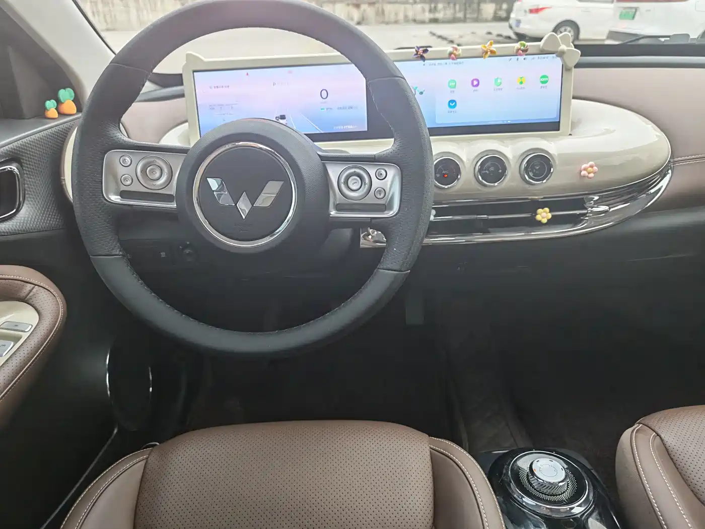 Photo 12 - Wuling Motors Wuling Bingo
