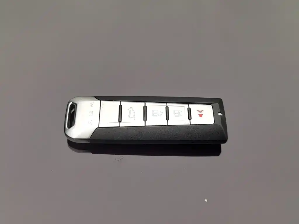 WEY VV7 2020 2020 Model 2.0T Flagship