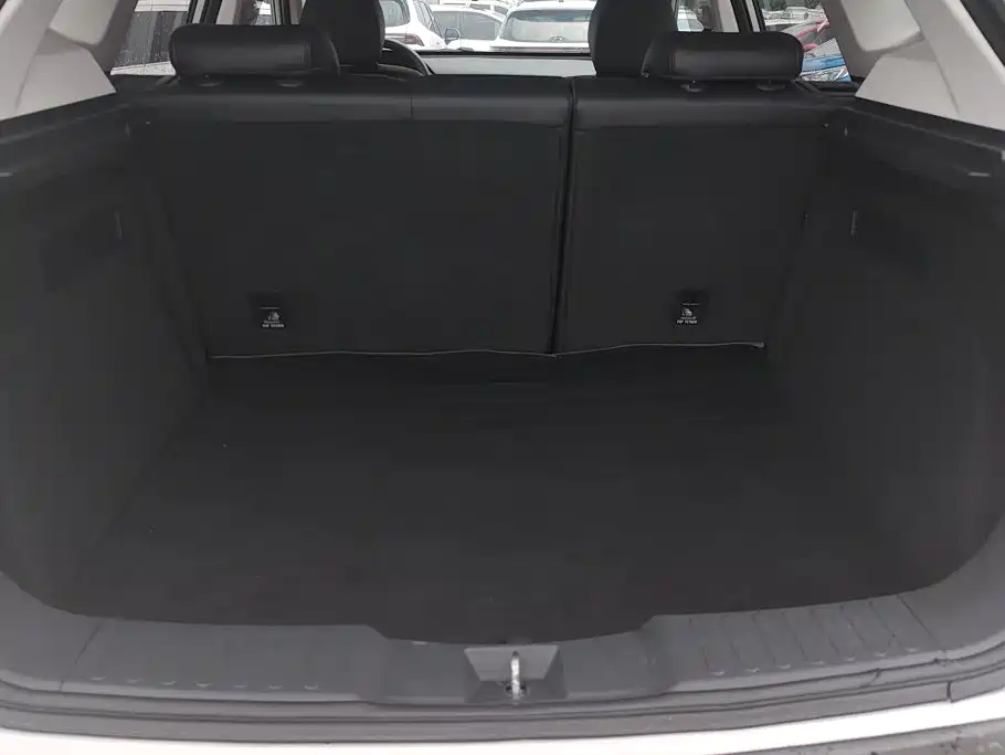 Haval H2s 2018 2018 Blue Label 1.5T Manual Comfort Model
