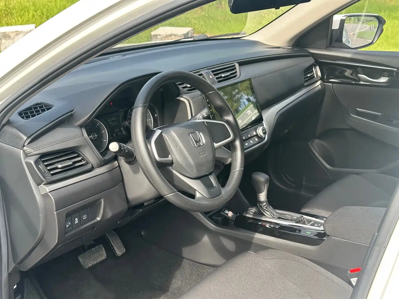 Honda ENVIX 2022 2022 180TURBO CVT Enjoyment