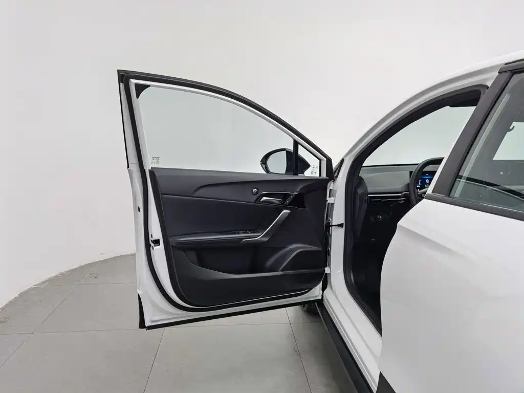 MG MG4 EV 2024 2023 415km Overseas Champion Edition