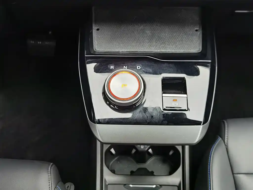 MG MG4 EV 2024 2023 415km Overseas Champion Edition