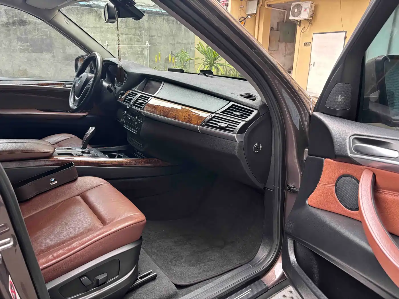 BMW X5 (Import) 2011 xDrive35i Premium фото 14