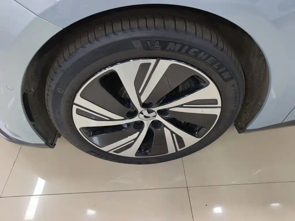 NIO ET5 2025 2024 75kWh