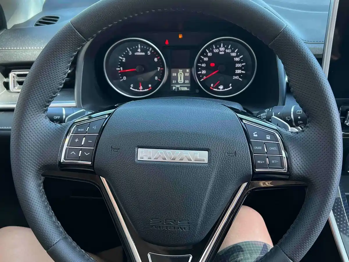 Haval M6, миниатюра 11