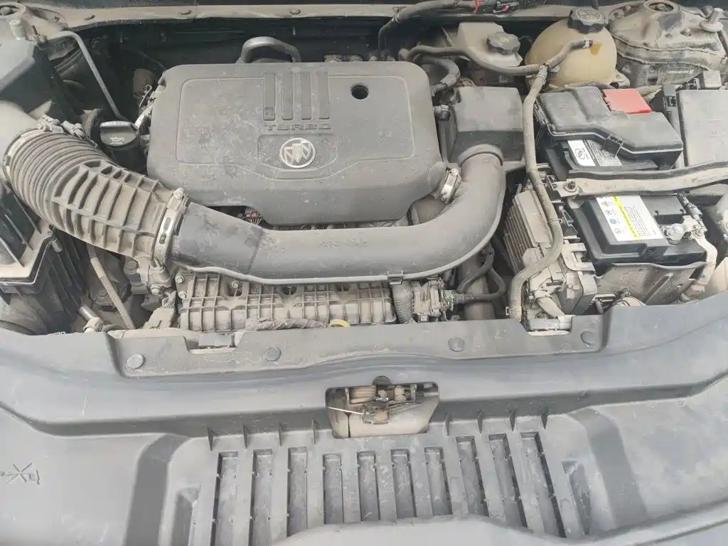 Buick Enclave 2022 2022 652T 4WD Premium 7-Seater