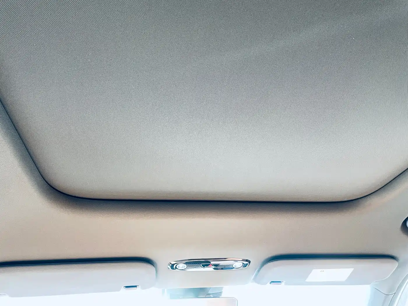 GEELY GALAXY GALAXY L7