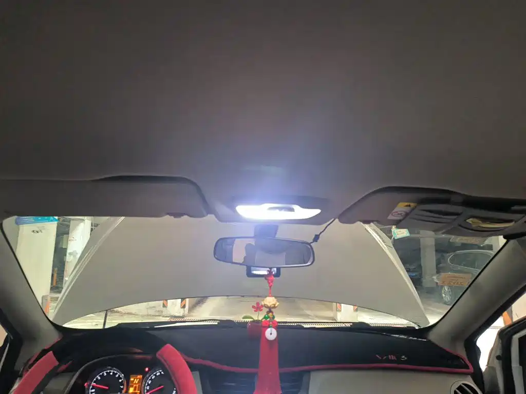Chevrolet Sail 2017 2015 Sail 3 1.3L AMT Ideal Edition