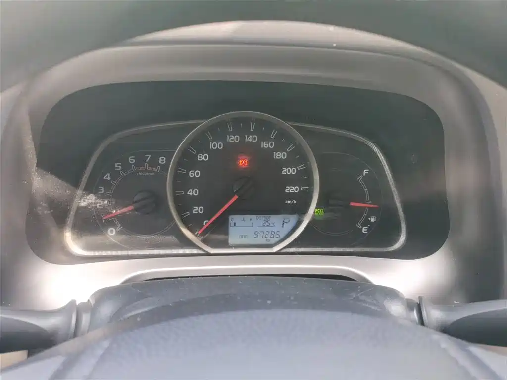 Toyota RAV4 Rongfang 2015 2.0L CVT 2WD Trend Edition фото 12
