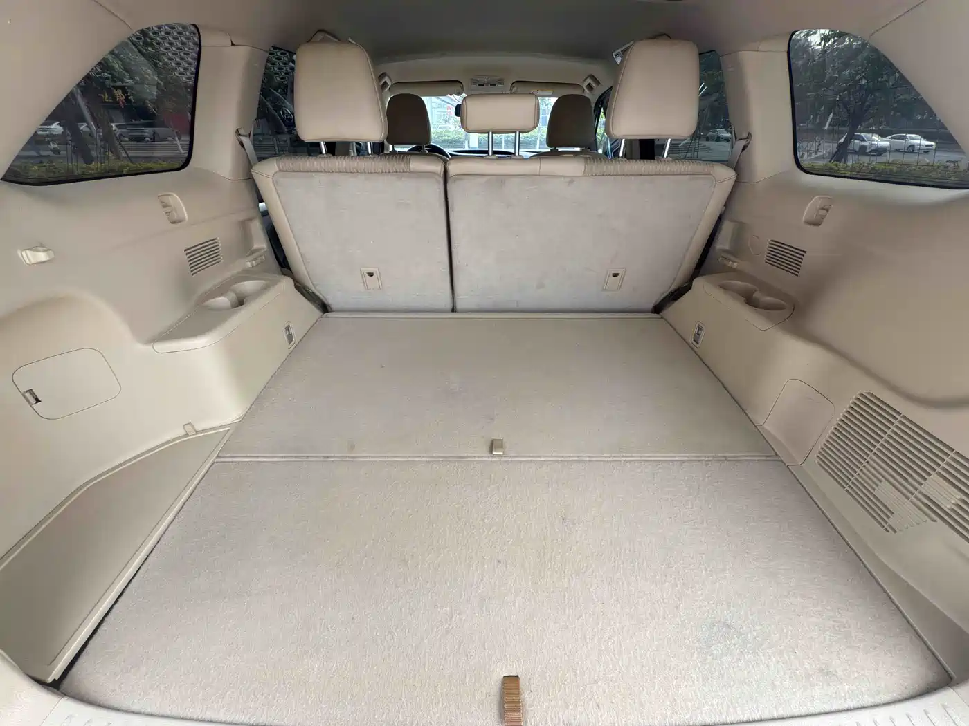 Toyota Highlander 2018 2.0T 2WD Elite 5-seater (China V) фото 10