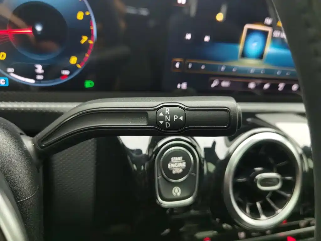 Photo 13 - Mercedes-Benz A-Class