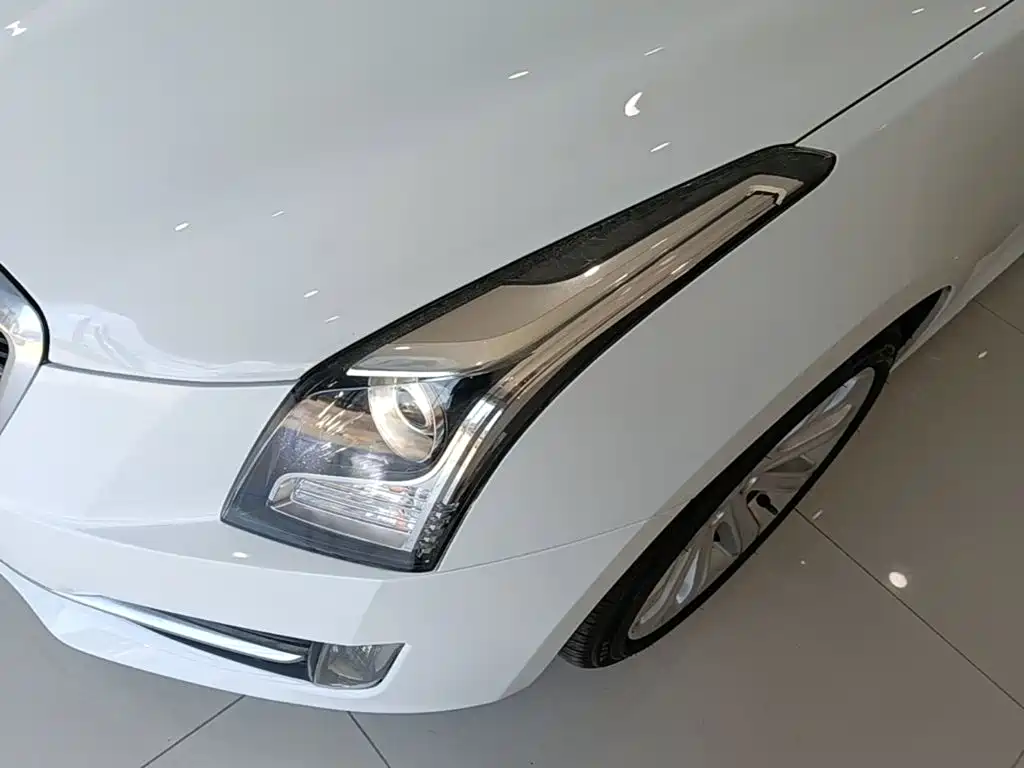 Photo 24 - Cadillac ATS-L