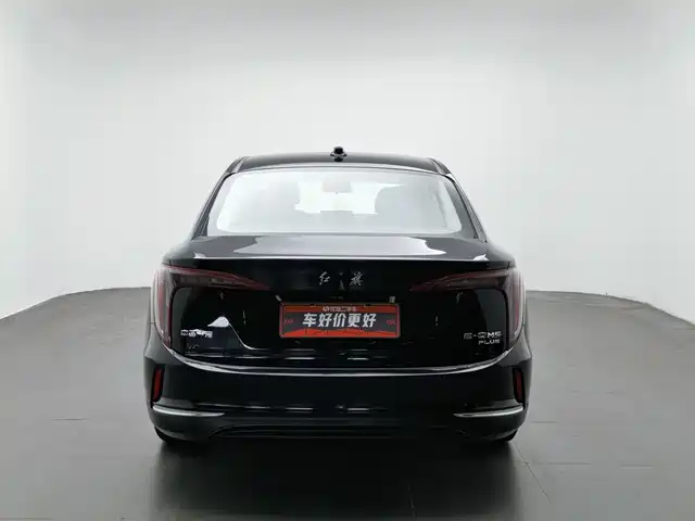 Hongqi E-QM5 2023 620km PLUS — фото 4