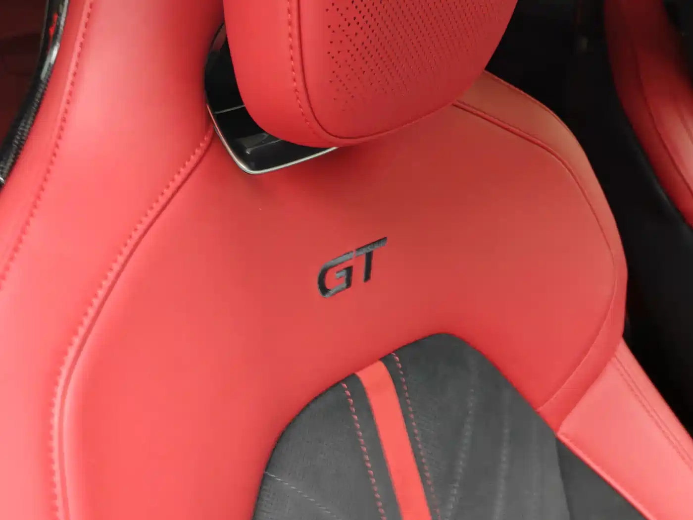 Xiaomi Auto Xiaomi YU7 2026 2026 GT