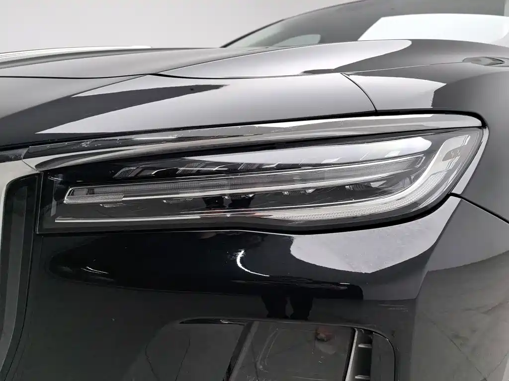 Hongqi H5 PHEV 2025 2025 130 Super Hybrid Edition