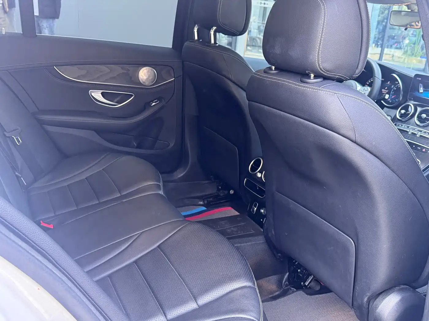 Mercedes-Benz C-Class 2019 C 260 L Sport фото 10