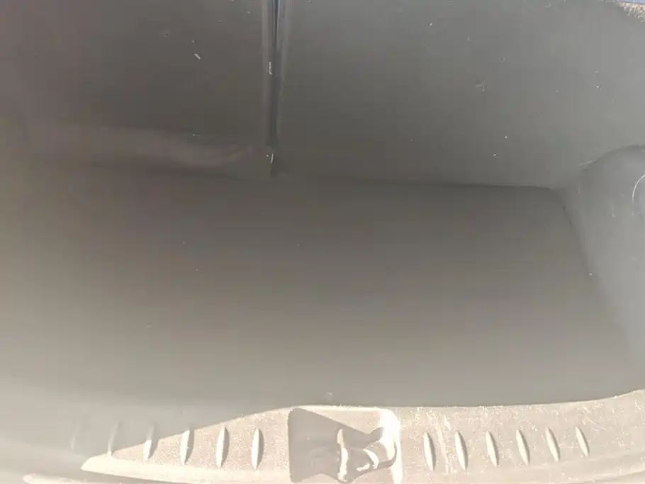 CHANGAN BENBEN E STAR