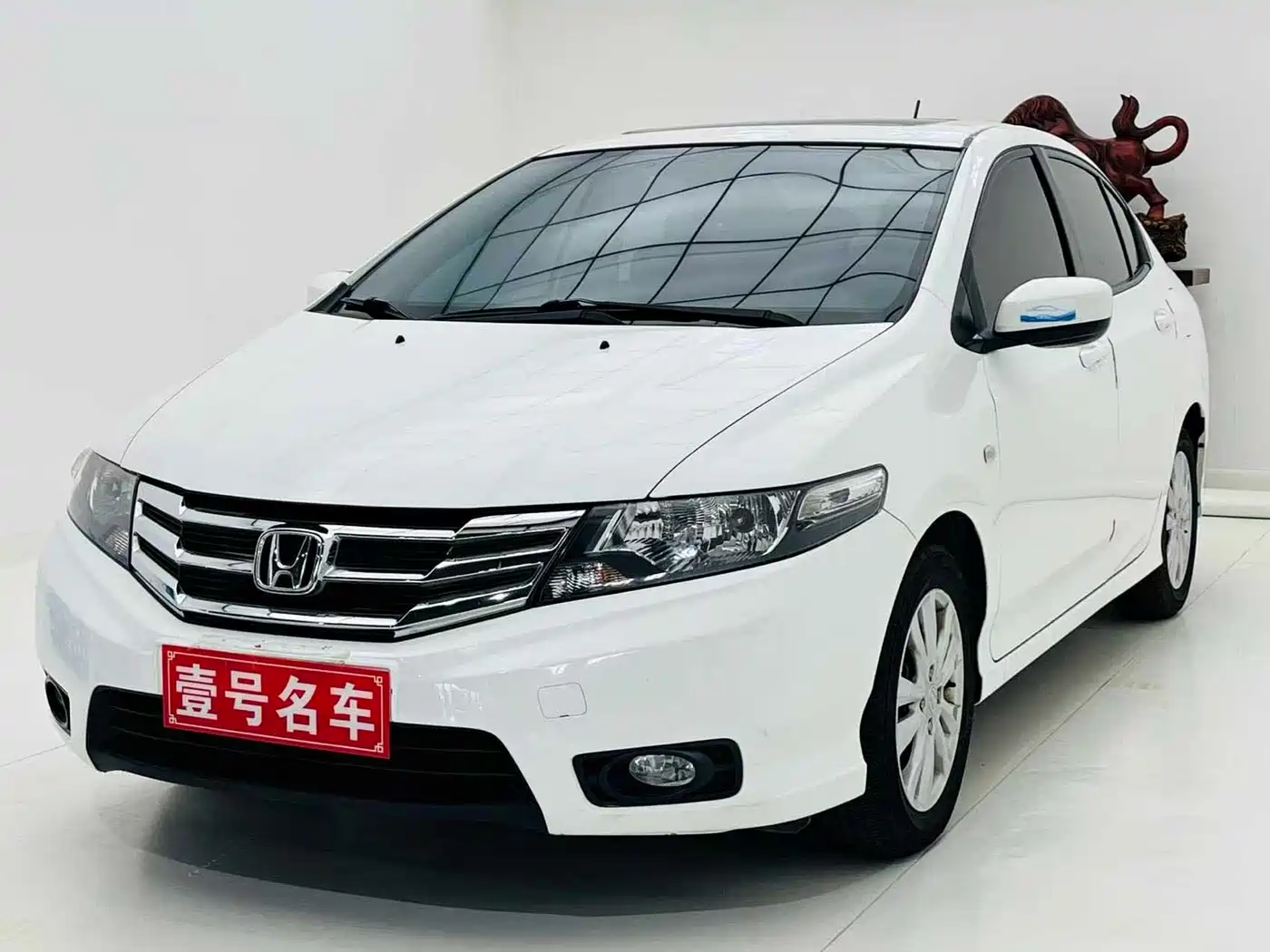 Honda City Classic 2015 2012 1.5L Automatic Elite Edition