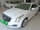 Photo 1 - Cadillac ATS-L