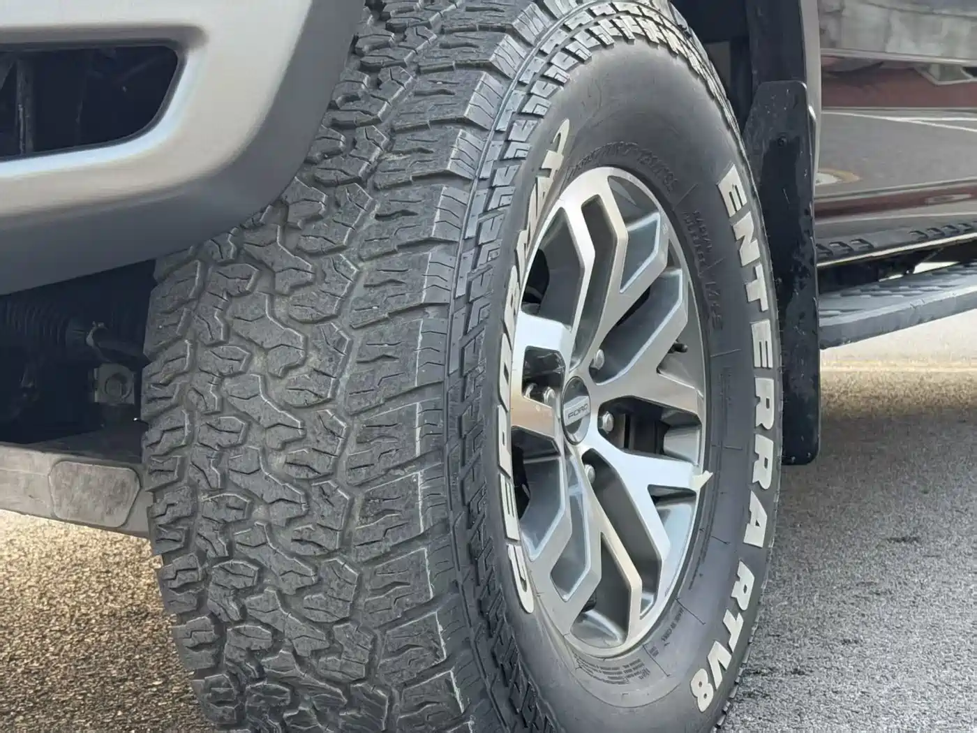 Ford F-150 Raptor 2017 2017 3.5T Raptor Performance Edition