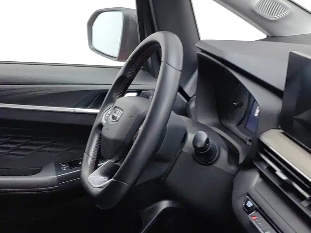 Geely Vision X3 2022 2021 PRO 1.5L CVT Premium