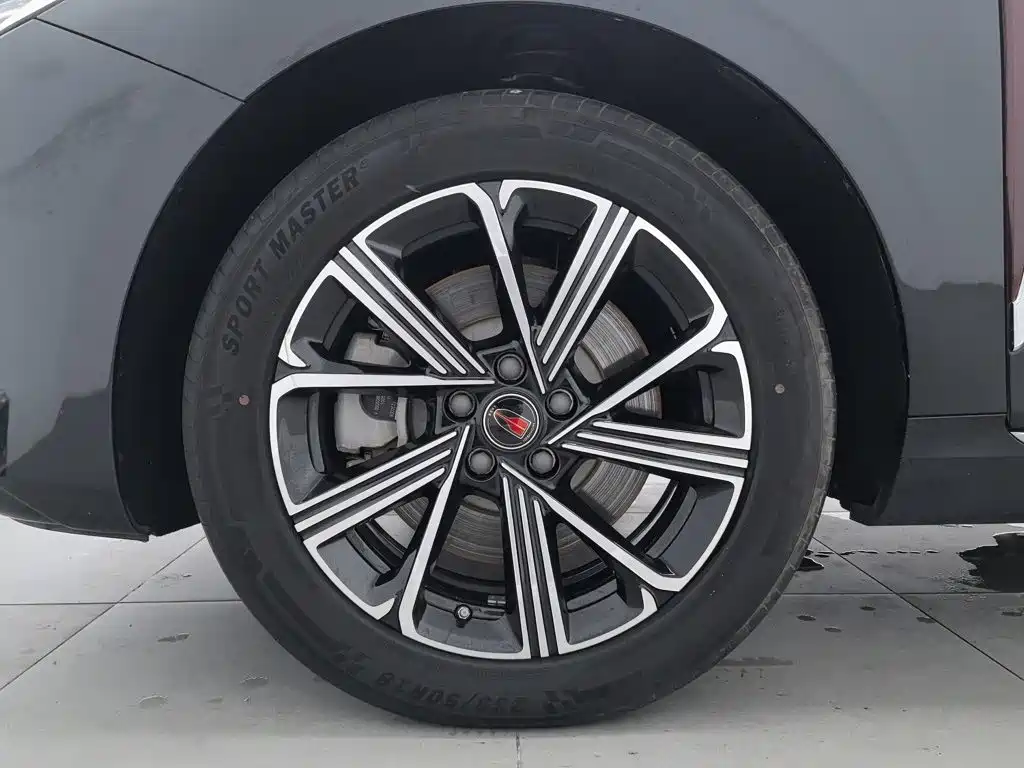 Hongqi H5 PHEV 2025 2025 130 Super Hybrid Edition