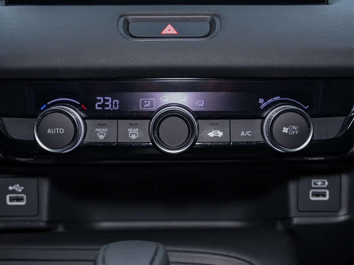 Honda Vezel 2023 2023 1.5L CVT Technology Edition