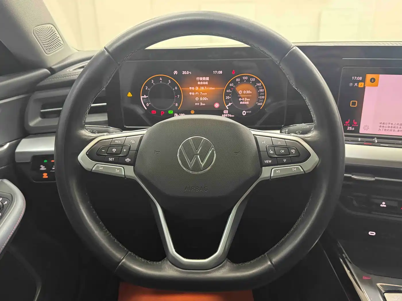 Volkswagen Lamando 2022 Lamando L 280TSI DSG Sporty Edition фото 14