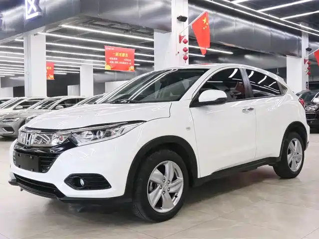 HONDA BINZHI