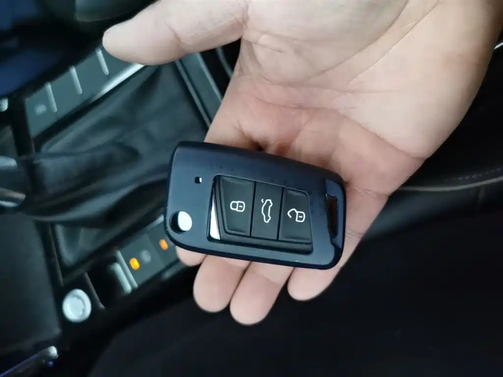 Volkswagen Passat 2019 330TSI Elite Version China VI фото 9