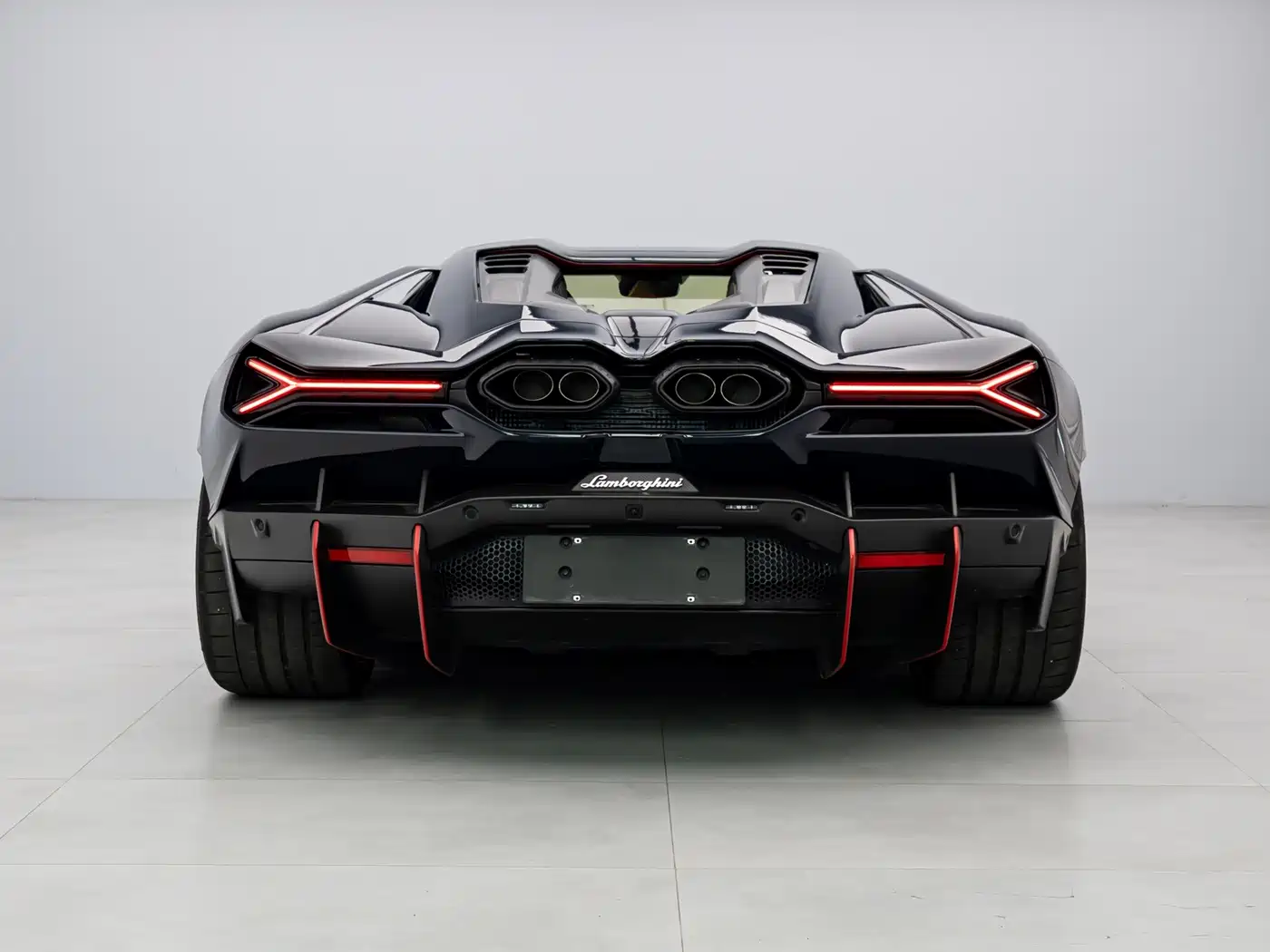 Lamborghini Revuelto 2025 2023 6.5L PHEV Standard