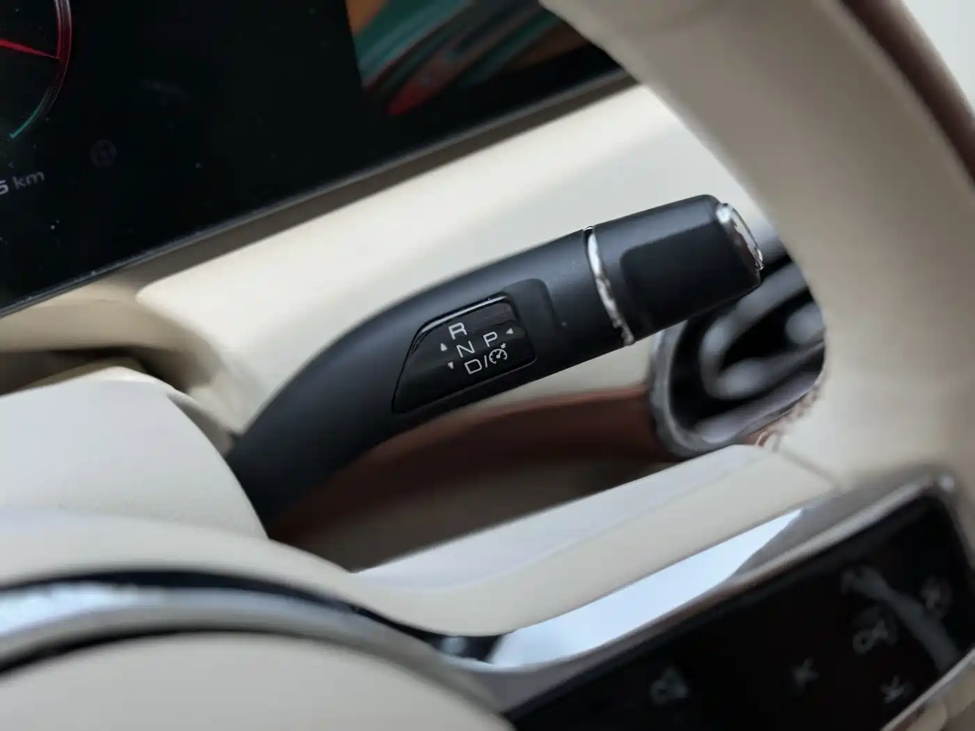 Ora Ballet Cat 2023 2023 401km Premium Model