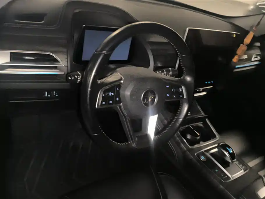 BYD QINHUANGDAO NEW ENERGY