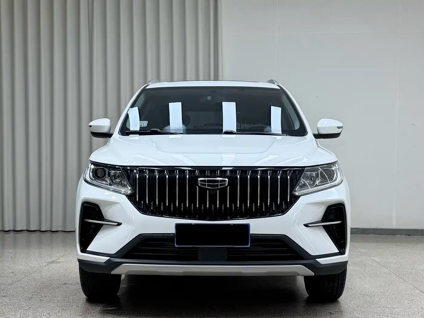 GEELY VISION X6