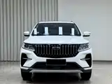 Photo 2 - Geely Emgrand X6