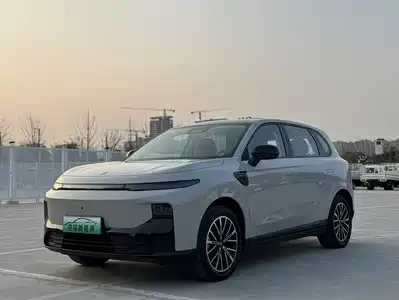 Leapmotor B10