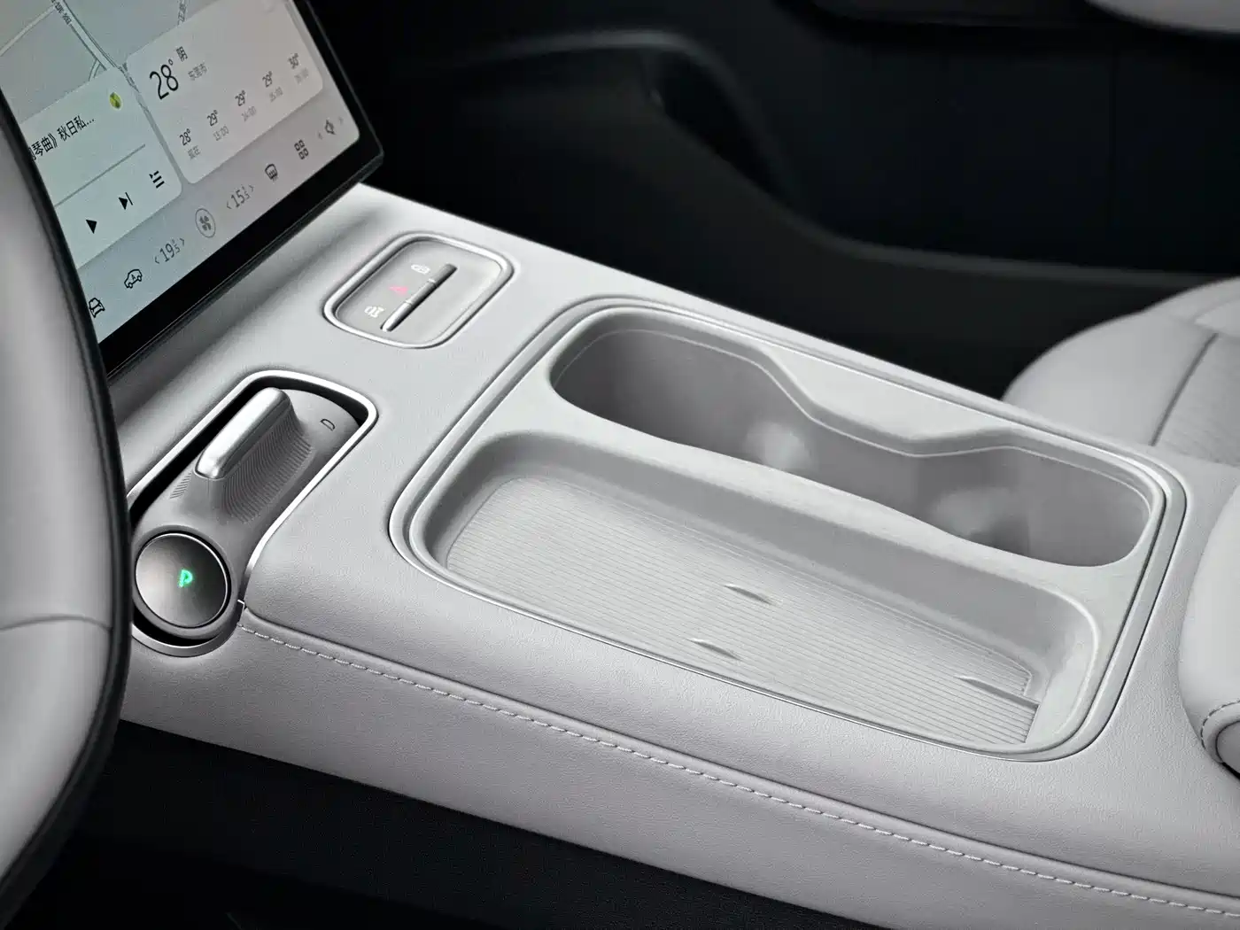 NIO EC6 2024 2024 75kWh