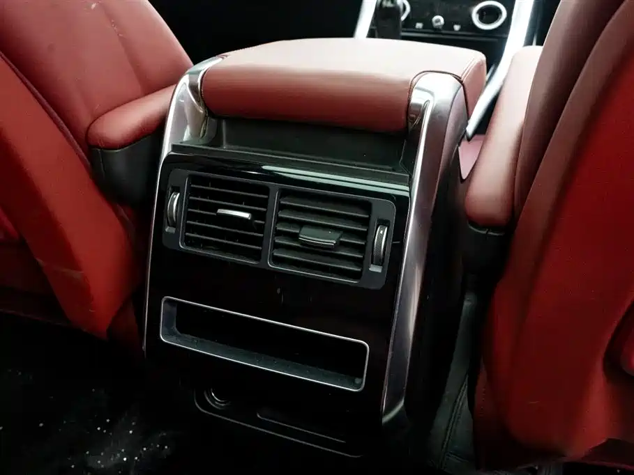 Land Rover Range Rover Sport 2015 3.0 SC V6 HSE фото 17