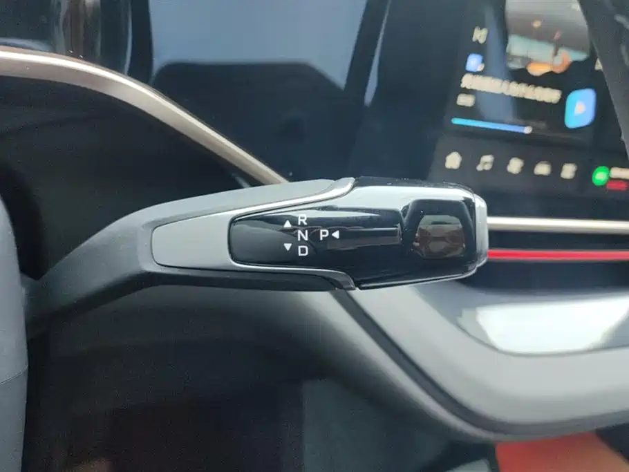 Hongqi EH7 2024 690 Pro фото 16