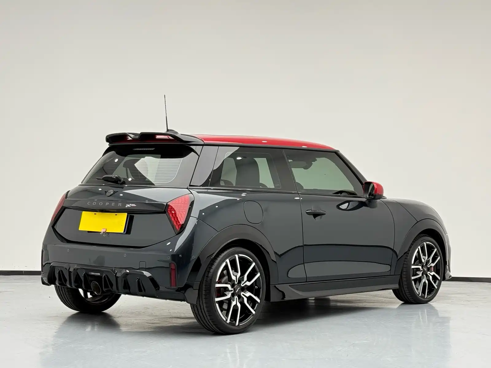 Фото 6 - MINI JCW