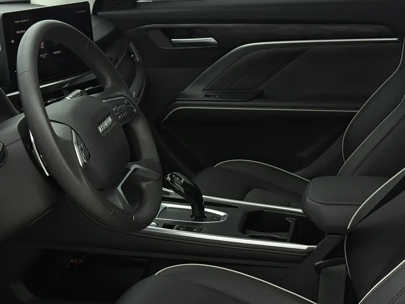 Haval H6 2021 National Trend Edition 1.5T Automatic Urban Edition фото 12