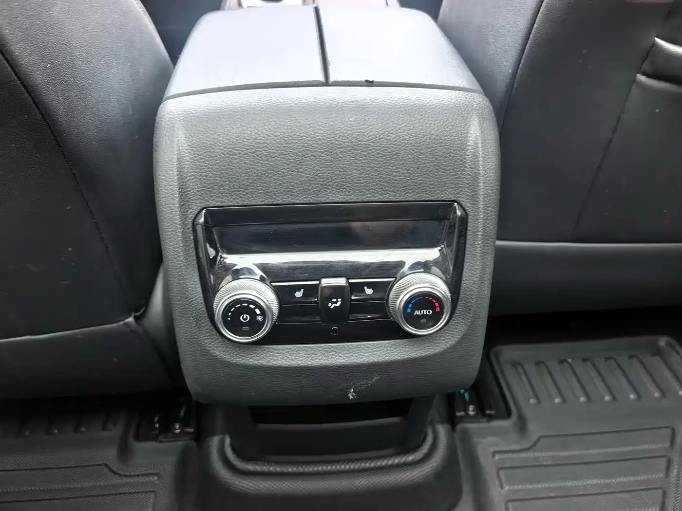 Ford Territory 2022 2021 EcoBoost 225 Premium 6-seater