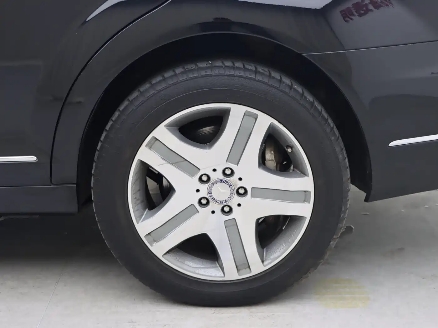Mercedes-Benz S-Class 2010 S 600 L фото 4