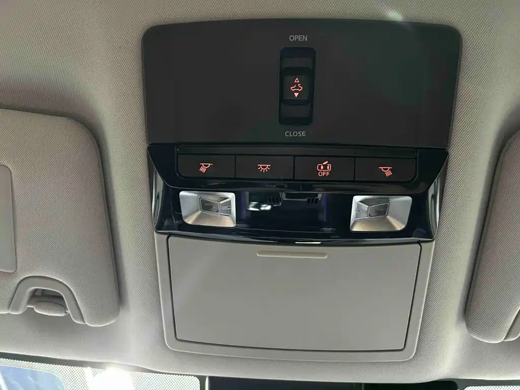 صورة 13 - Nissan Teana