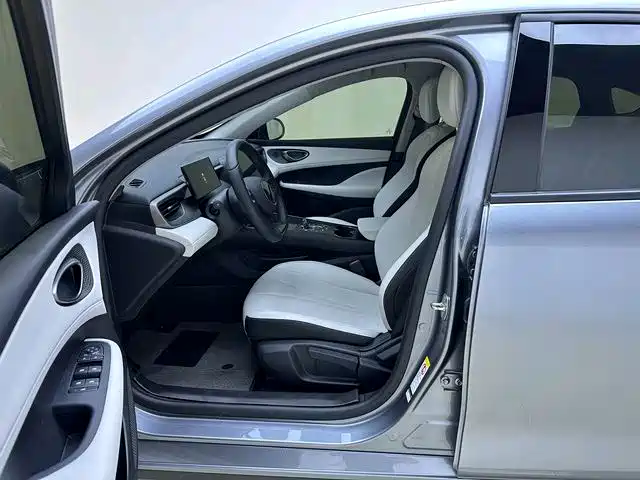 BYD Seal 05 2025 2025 DM-i Smart Drive Edition 55KM Luxury