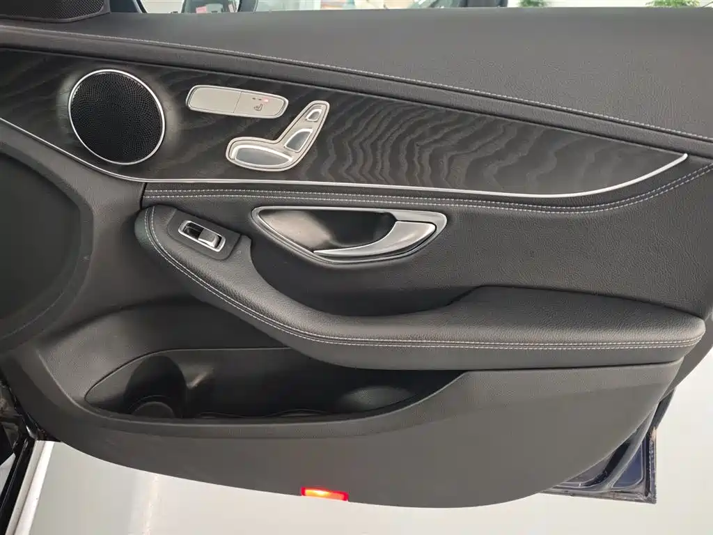 Mercedes-Benz C-Class 2019 Facelift C 260 L Sport фото 9