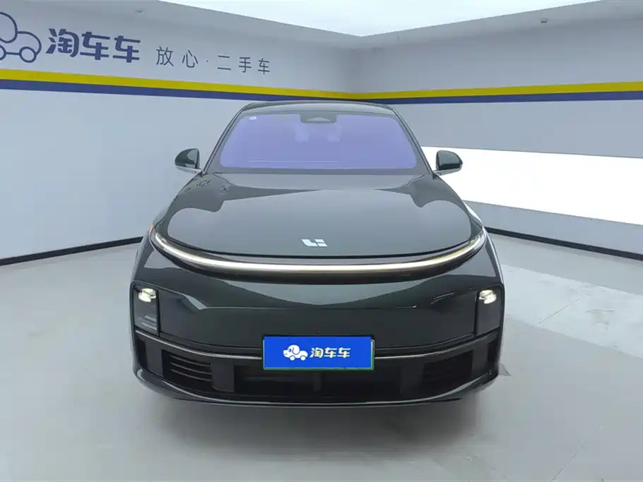 Li Auto IDEAL L7