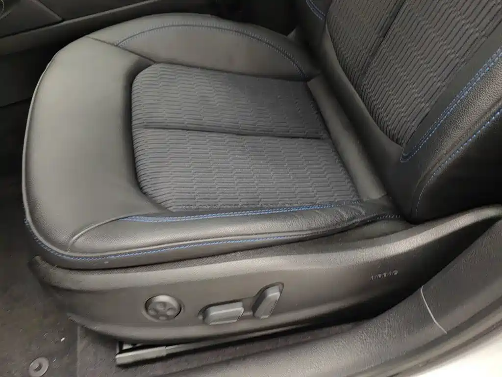 Фото 20 - Audi A3